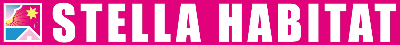 Logo STELLA HABITAT